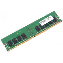 809082-091 HP DDR4 SDRAM 16GB 1RX4 PC4-19200 2400MHZ RDIMM CL17
